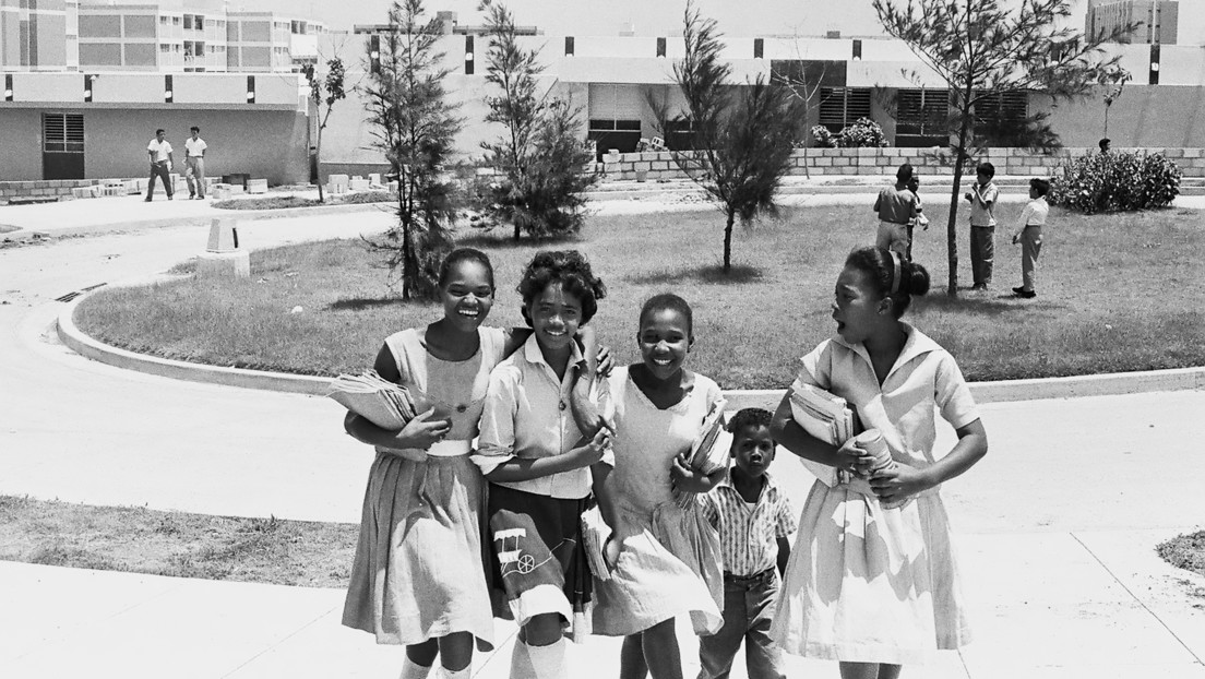 'Operación Peter Pan': cómo EE.UU. trasladó secretamente a 15.000 niños en una guerra psicológica contra Cuba