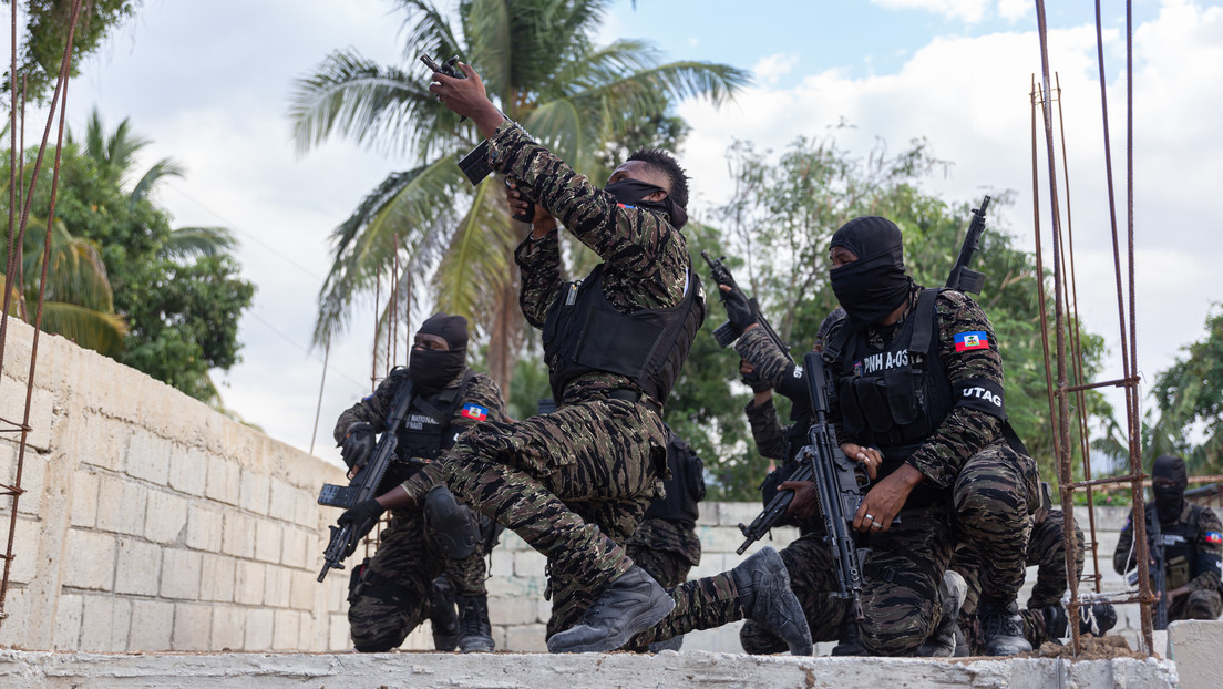 EE.UU. designa nuevas pandillas latinoamericanas como terroristas