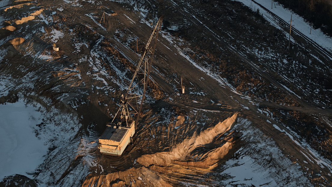 Diputado ucraniano: El acuerdo de minerales se votará a ciegas