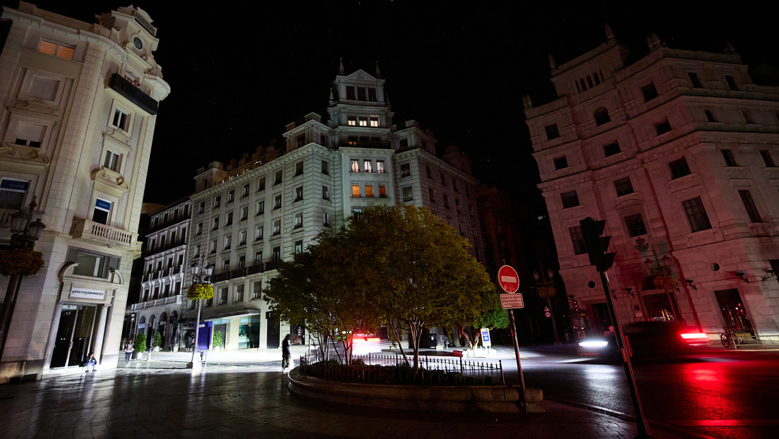 Revelan anomalías en el sistema energético previas al gran apagón en España
