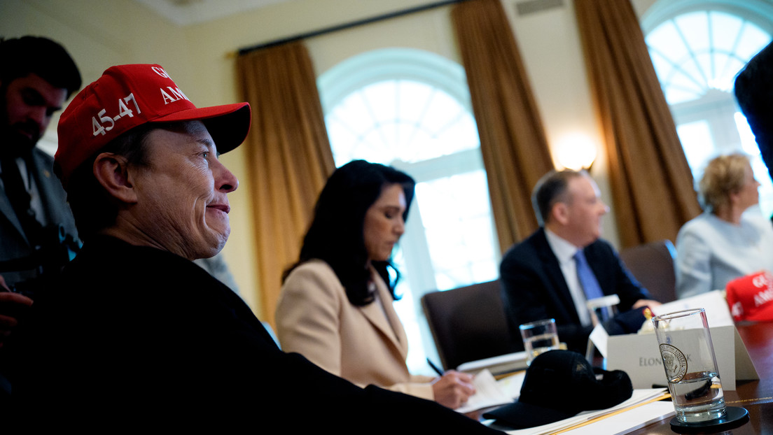 "Un ataque extremo a la democracia": Musk se pronuncia sobre la clasificación del AfD como "extremista"