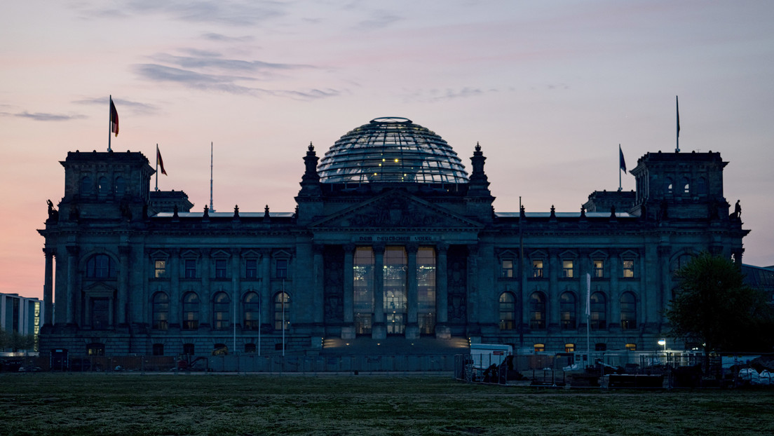 Rubio: Alemania es una "tiranía disfrazada"