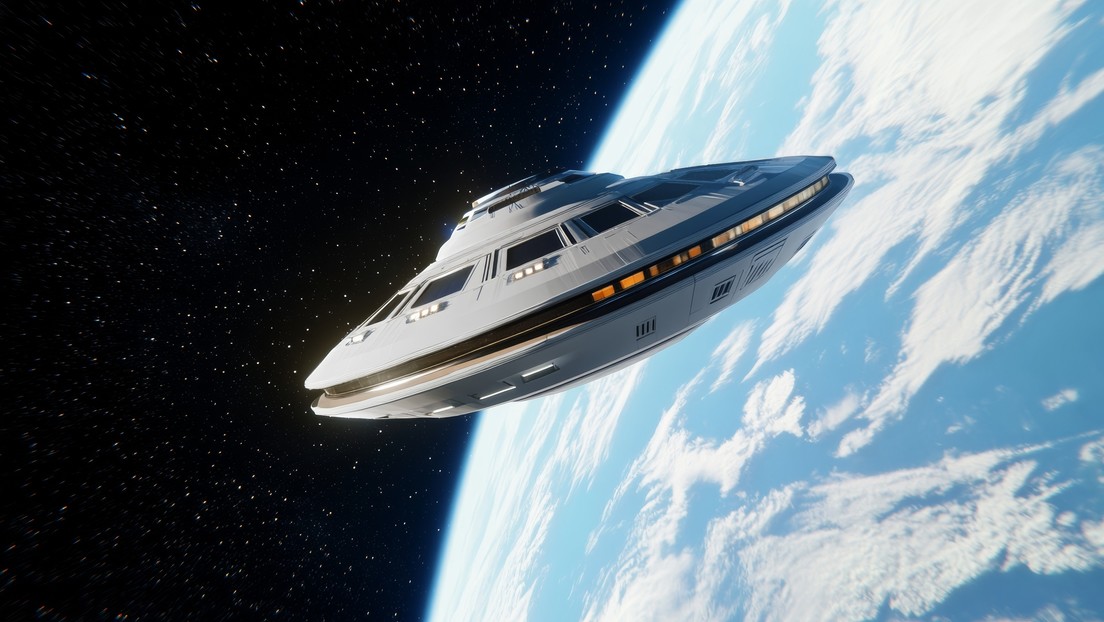 Archivos olvidados de la CIA reportan dos bases extraterrestres en la Tierra