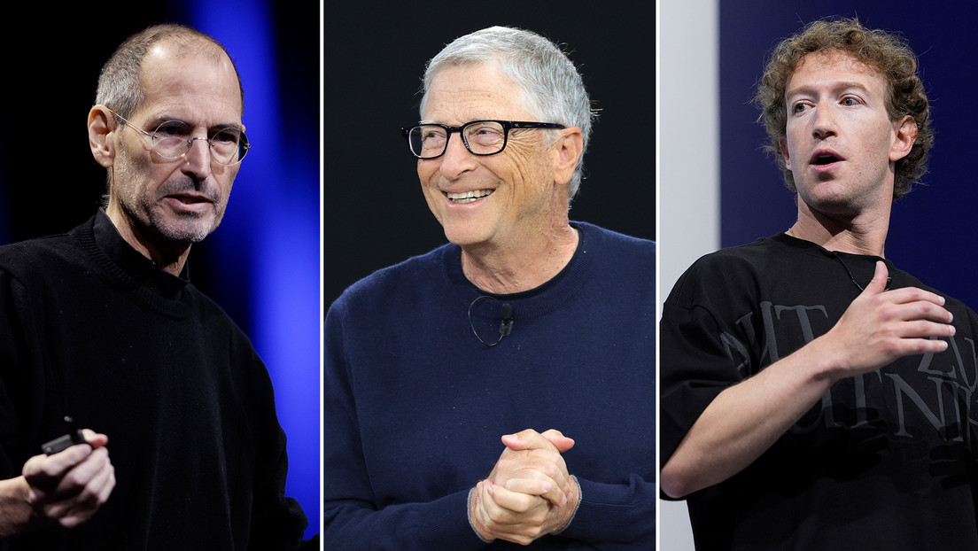 Los grandes empresarios podrían deber su éxito en los negocios a este curioso atributo