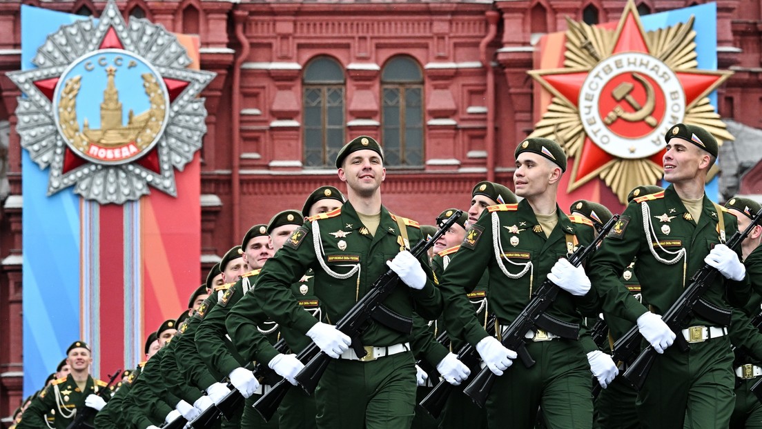 Medvédev: Intento de Trump de reescribir la historia de la II Guerra Mundial es una "tontería patética"