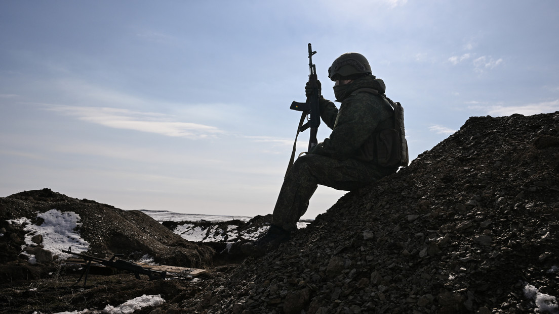 Moscú: Alto el fuego propuesto por Putin es una "prueba a la disposición de Ucrania a la paz"