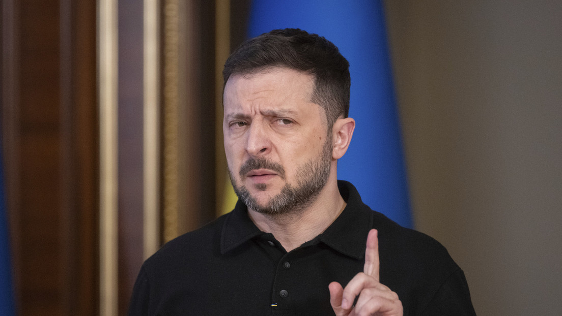 Hungría le da una 'ducha fría' de realidad a Zelenski sobre la adhesión a la UE