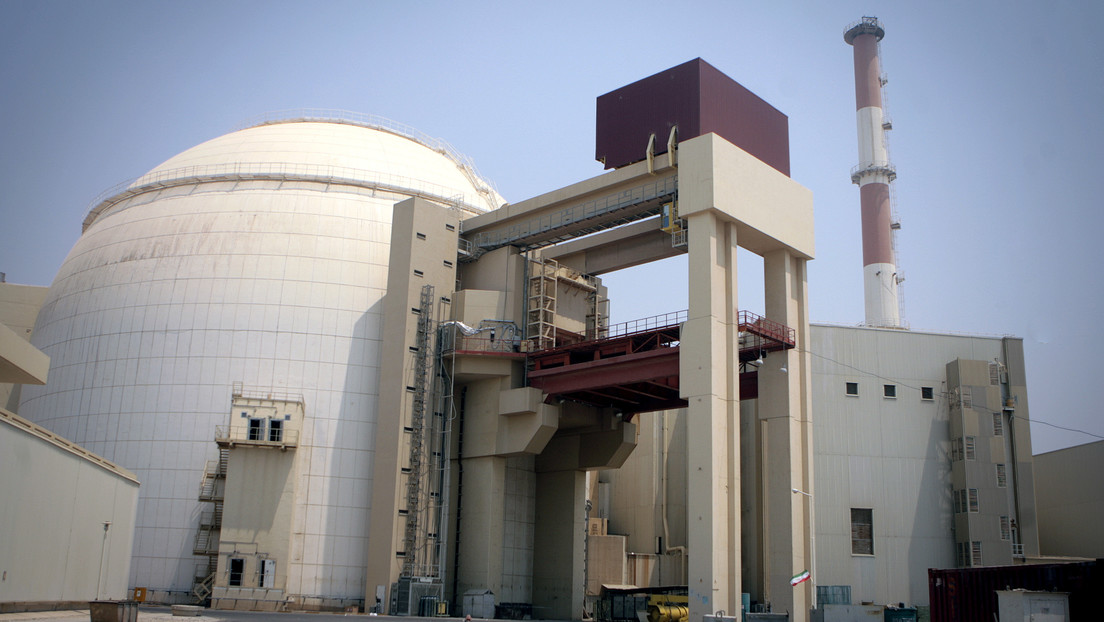 Trump revela el objetivo de las conversaciones con Irán