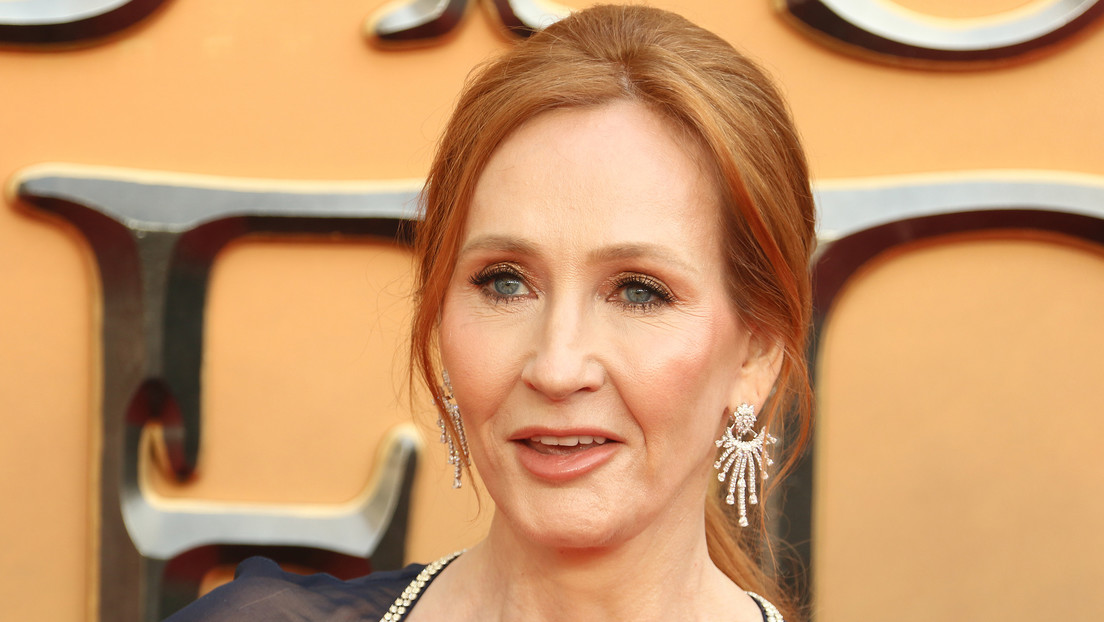 "A menudo me pregunto": J.K. Rowling intenta explicarse por qué actores de 'Harry Potter' apoyan a los trans