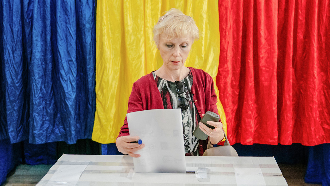 "Se privó a los rumanos del derecho a votar": Kremlin comenta las presidenciales en Rumanía