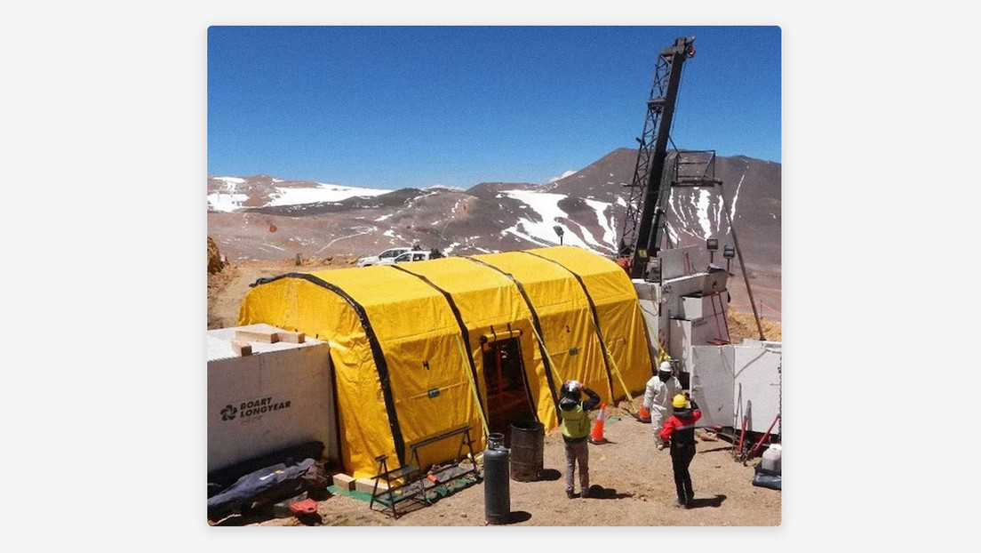Argentina frente al mayor hallazgo de cobre en los últimos 30 años