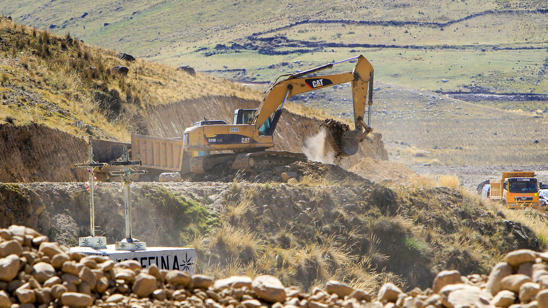 Pataz, el epicentro que desangra al Perú entre el oro y el plomo