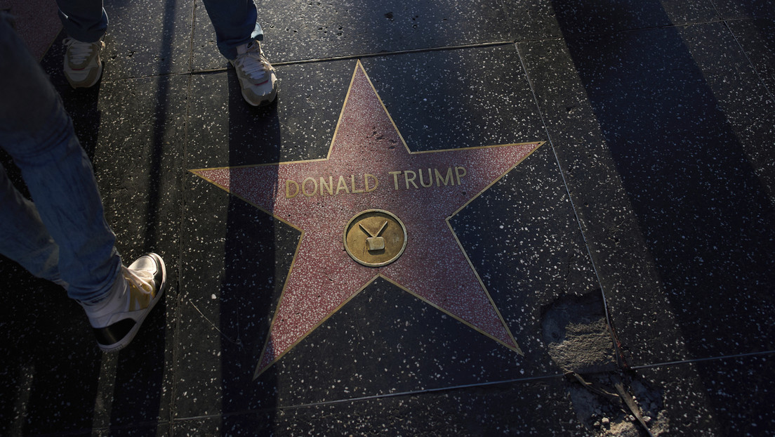 Hollywood se tambalea ante la amenaza arancelaria de Trump