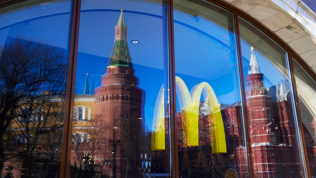 La actividad empresarial extranjera en Rusia superó el nivel previo a las sanciones de Occidente