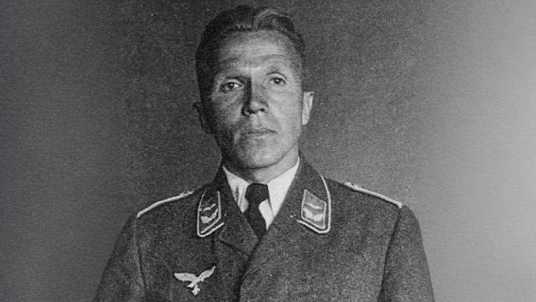 El ario perfecto: El agente soviético 'invisible' Nikolái Kuznetsov que diezmó a nazis en la retaguardia