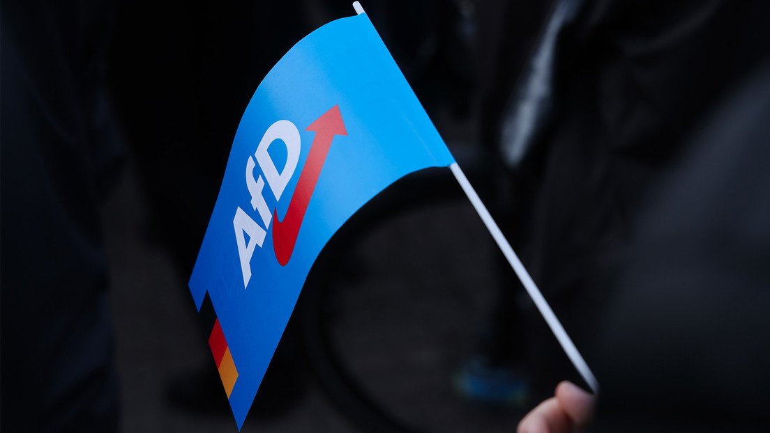 Esto es lo que piensa un descendiente de Bismarck sobre la situación política en Alemania