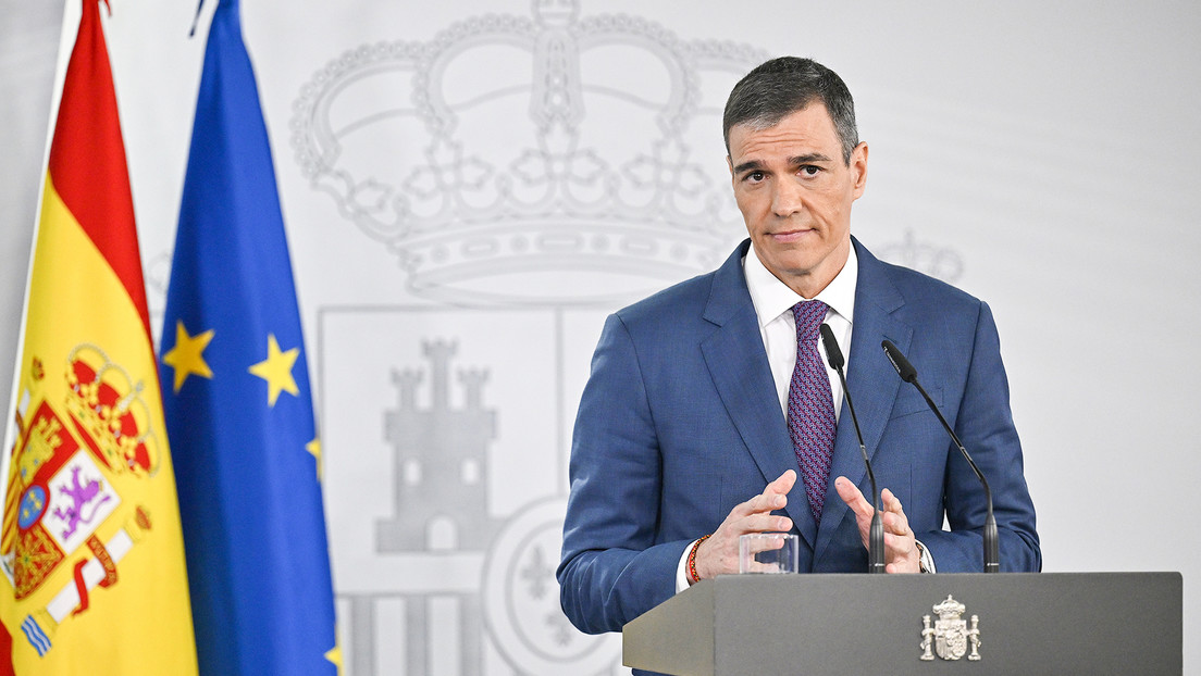 Pedro Sánchez dice que España y Cataluña son "países extraordinarios" y la Red no lo perdona