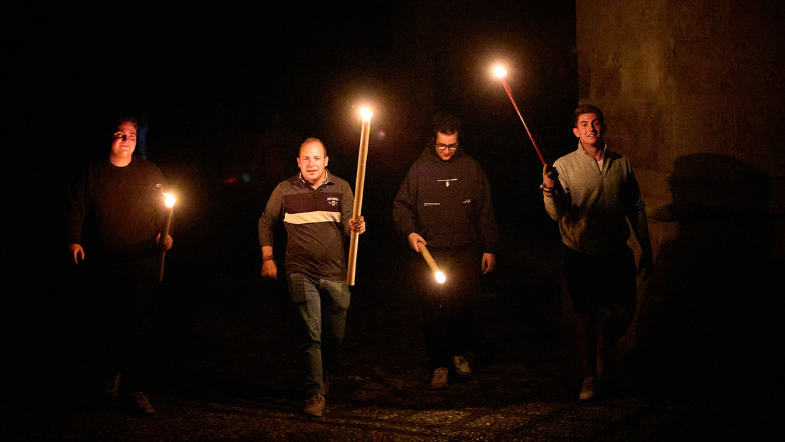 Revelan la exorbitante cifra de pérdidas que dejó el apagón en España