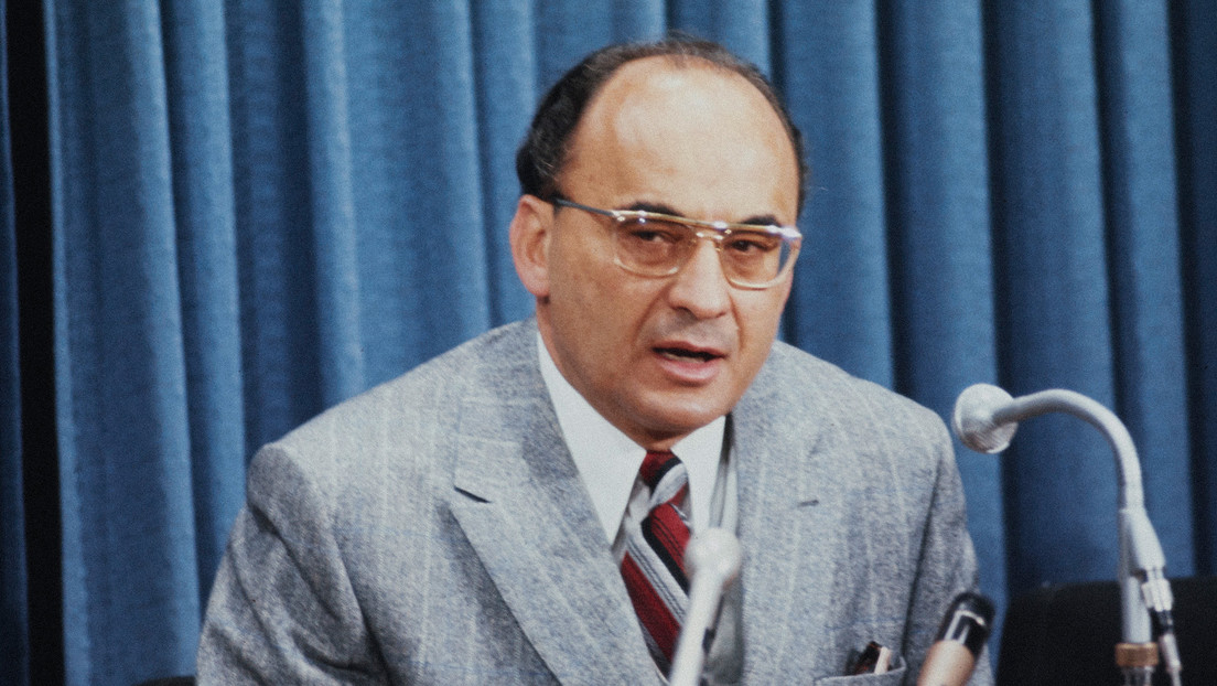 Un político mexicano fue fichado por la CIA para espiar al asesino de Kennedy