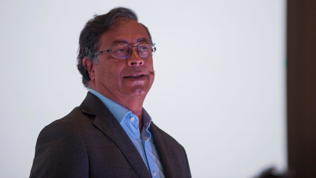 Petro acusa a congresista de EE.UU. de encabezar reuniones para derrocarlo