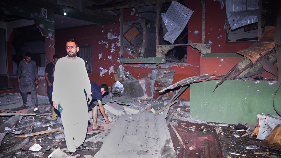 ONU: "El mundo no puede permitirse un enfrentamiento militar entre India y Pakistán"