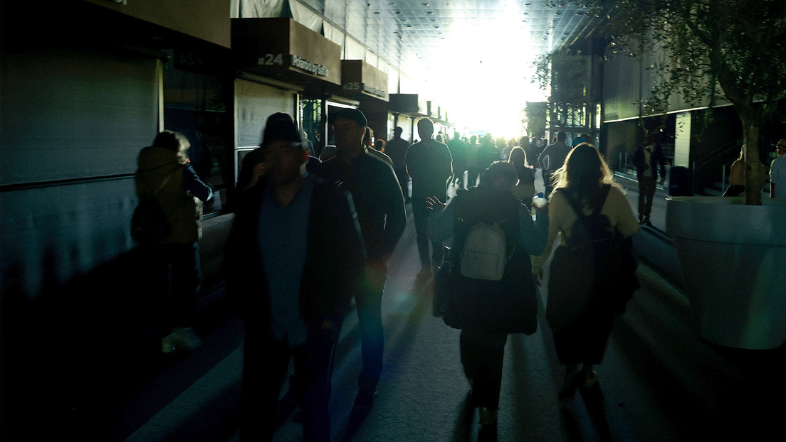 Sánchez dice que hará público "todo lo que se descubra sobre el apagón, pero llevará tiempo"