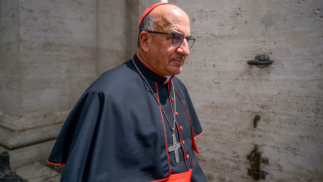 "Vamos a estar muy concentrados": el mensaje de un cardenal de Chile antes del cónclave