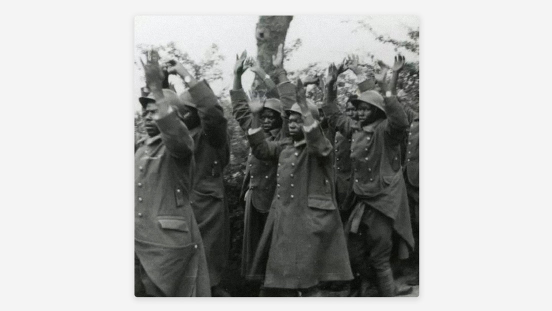 El sacrificio invisible de los pueblos colonizados en la victoria contra el fascismo