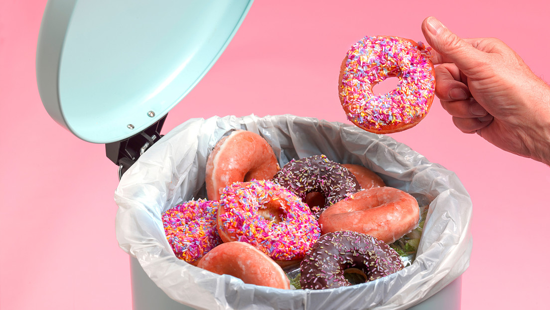 ¿Podemos eliminar por completo el azúcar de nuestra vida?