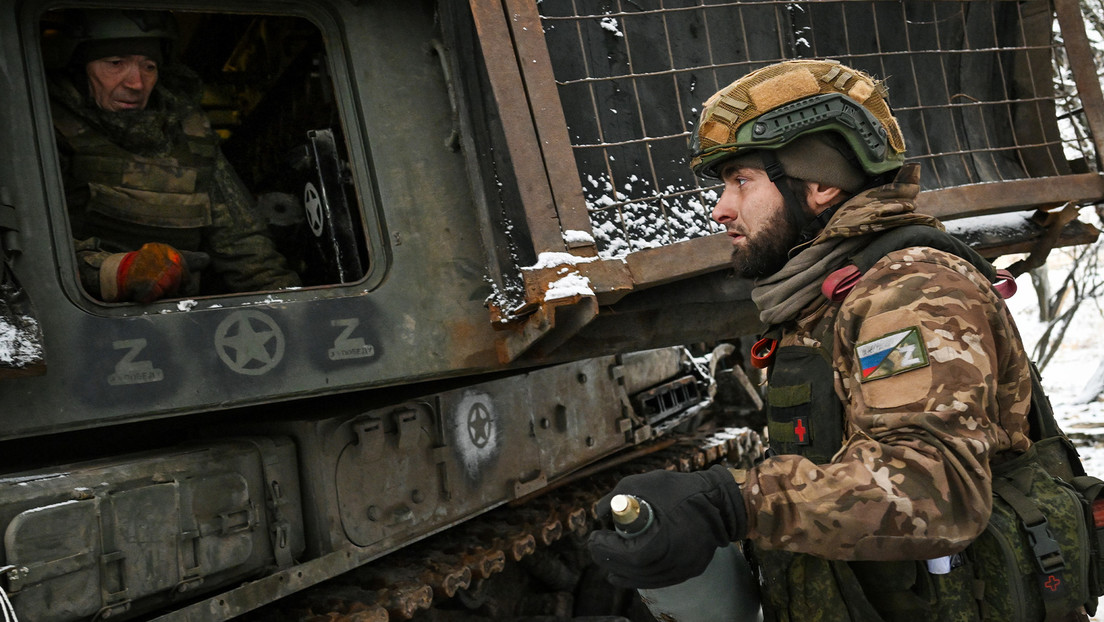 Kremlin: Intentos de Kiev de atacar objetivos civiles rusos justifican que continue la operación