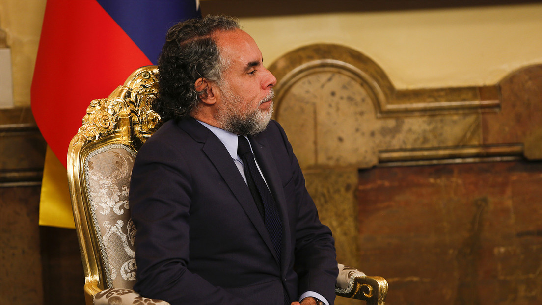 "Eso no se le hace a ningún país amigo": Colombia responde a la amenaza de EE.UU.