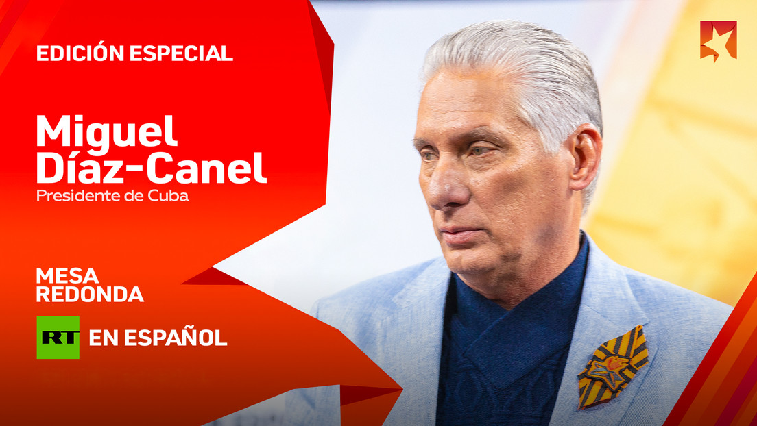 Díaz-Canel ante los 80 años de la Gran Victoria: "La URSS salvó a la humanidad del fascismo"