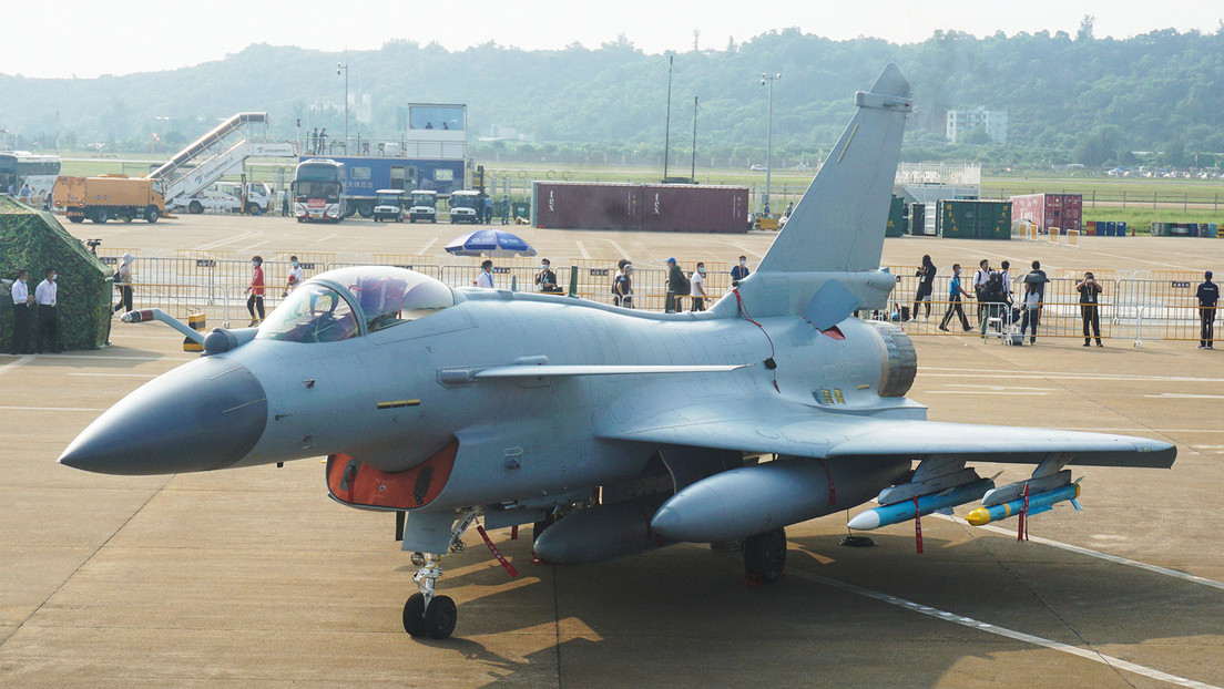 El factor chino que 'sobrevuela' el conflicto entre la India y Pakistán