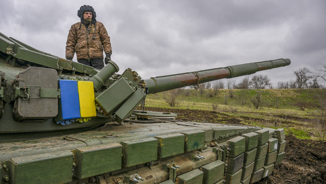 Rusia: Ucrania no cesa sus ataques durante la tregua