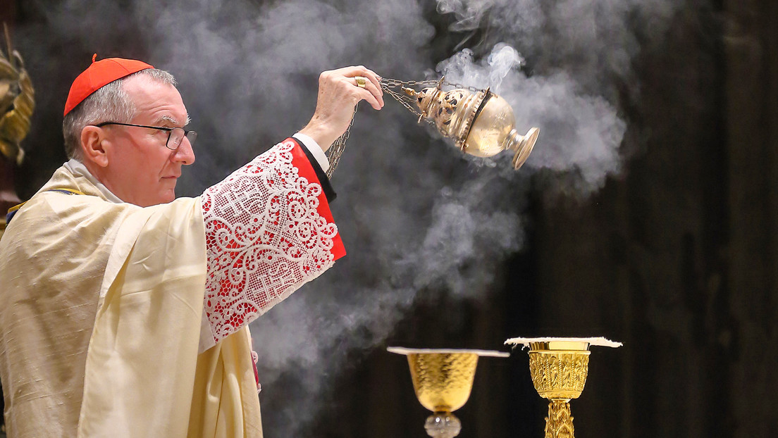 Medios: El 'papable' favorito pierde posibilidades con cada votación