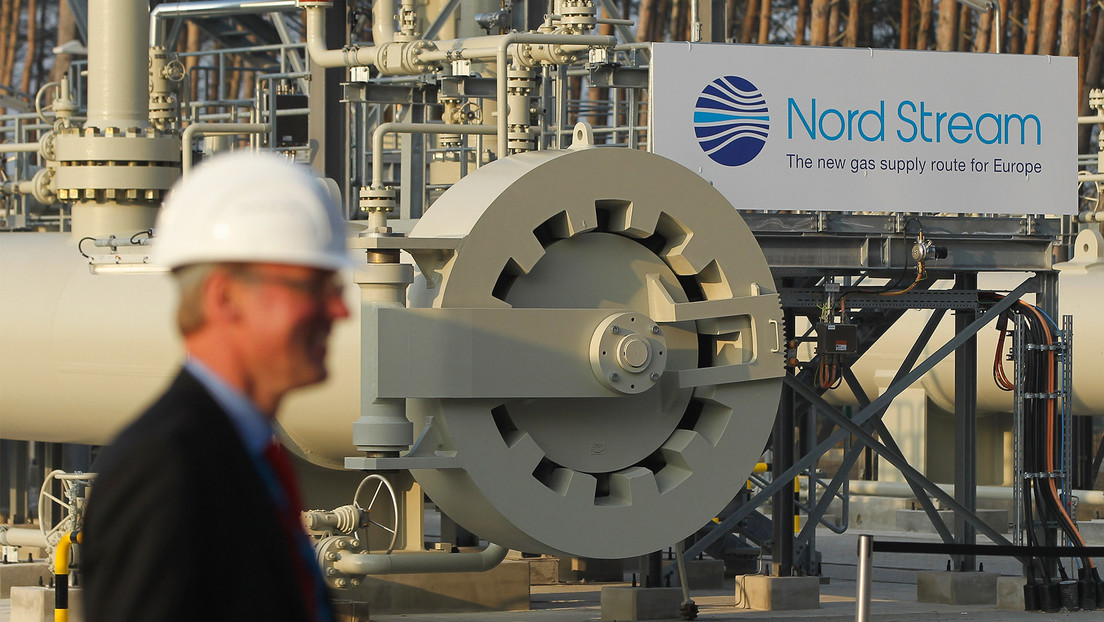 Reuters: EE.UU. y Rusia exploran formas de restablecer el suministro de gas ruso a Europa