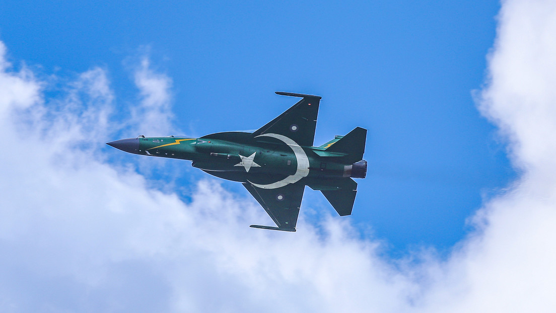 Compañía china se dispara en bolsa gracias a las agresiones entre la India y Pakistán