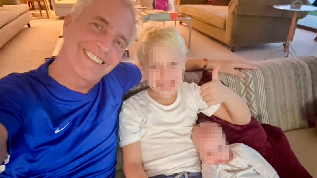 "Quiero que nazca natural": el caso de vientre de alquiler que escandaliza a Argentina