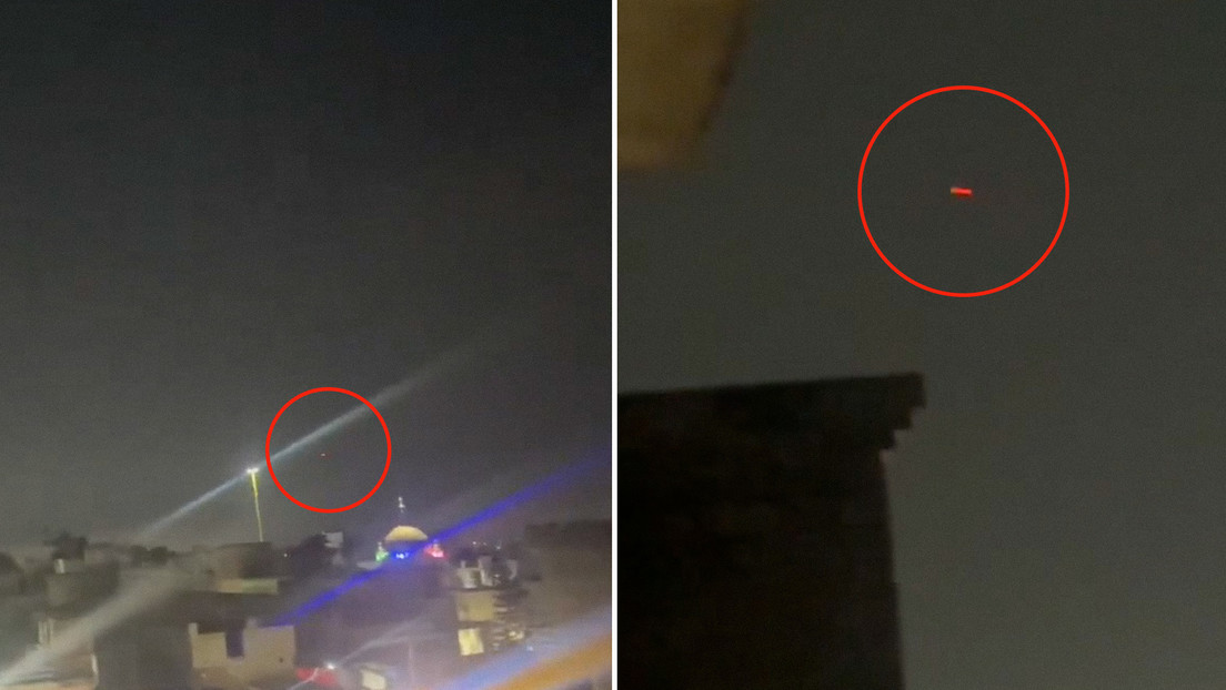 Reportan ataques pakistaníes contra la parte india de Cachemira (VIDEOS)