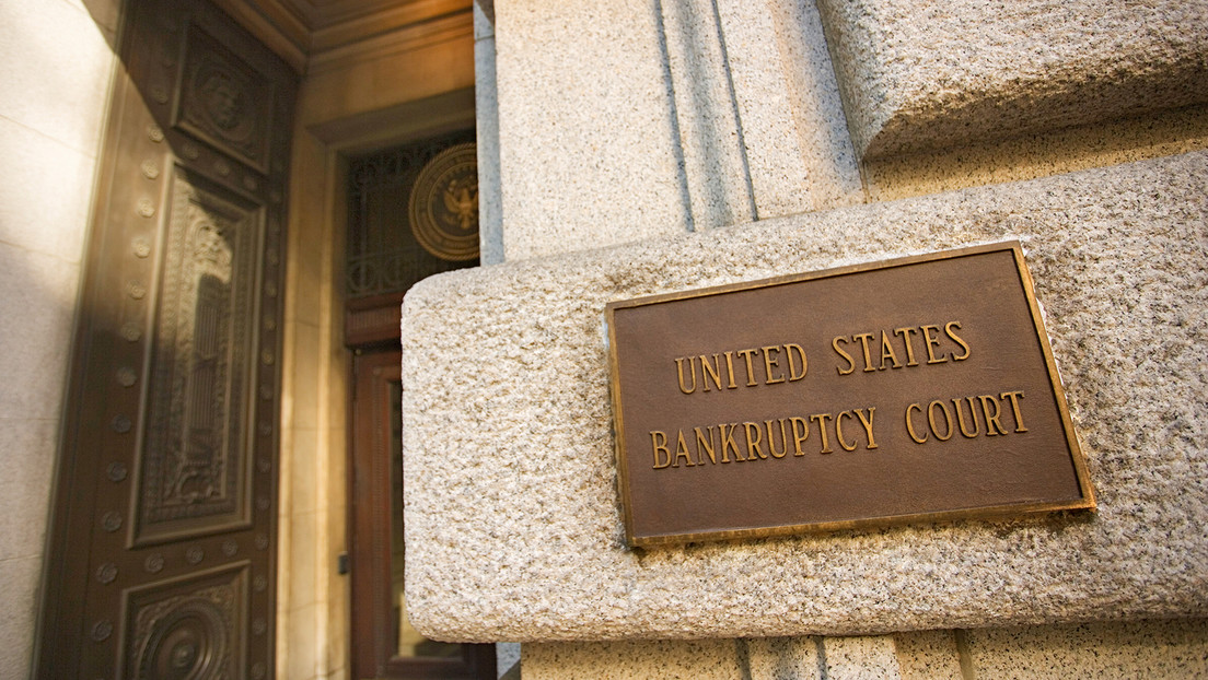 Tribunal de EE.UU. declara en rebeldía a un socio estratégico de Washington en América Latina