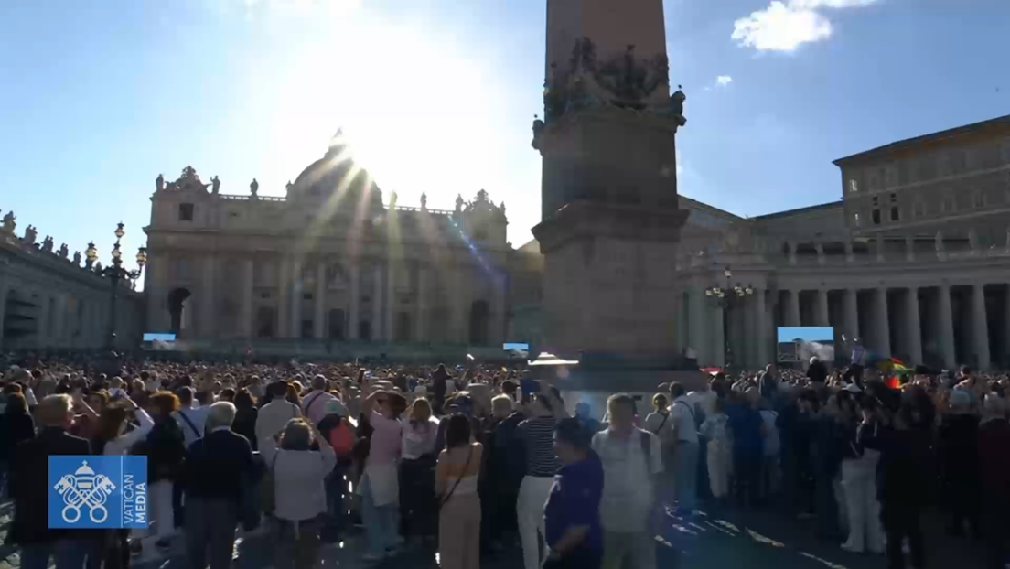 Humo blanco: el cónclave elige al nuevo papa