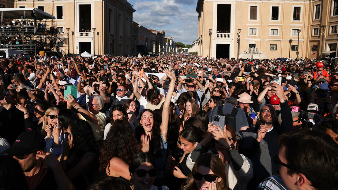 Los cinco papas que salieron de un 'cónclave exprés' en el último siglo