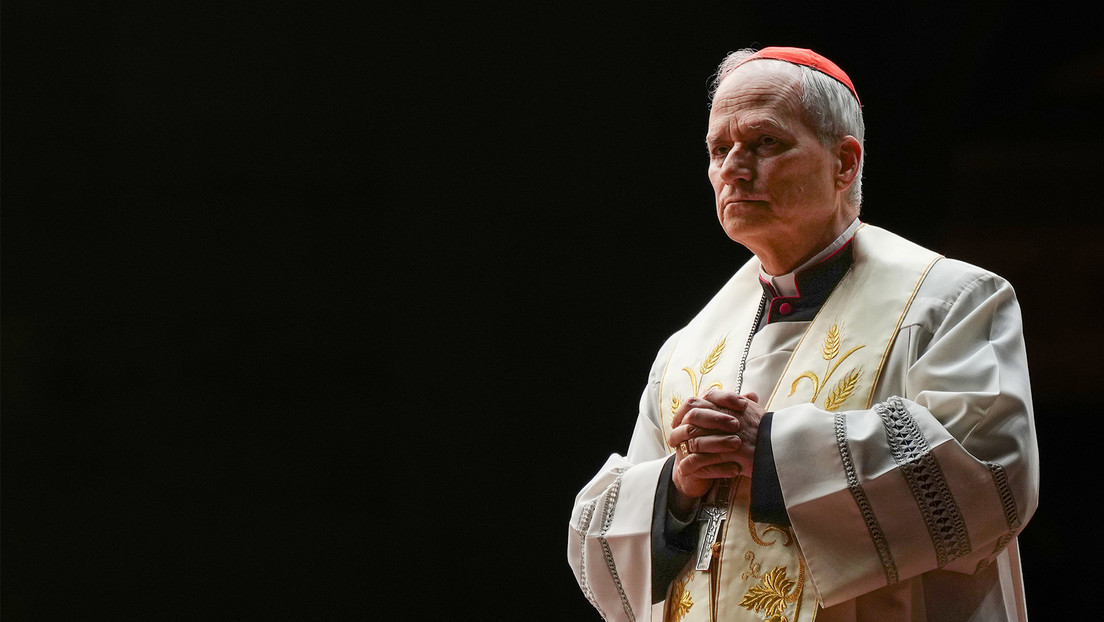 Robert Prevost, el misionero que se nacionalizó peruano