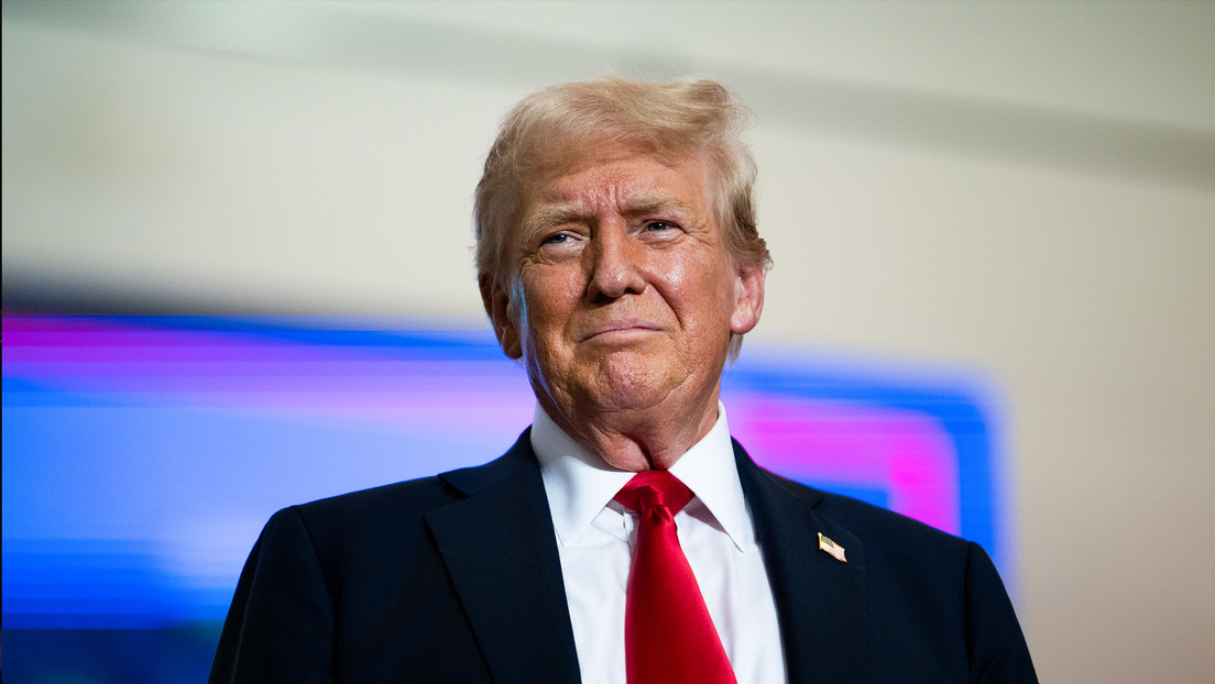 Trump ve un gran honor que León XIV sea el primer papa estadounidense