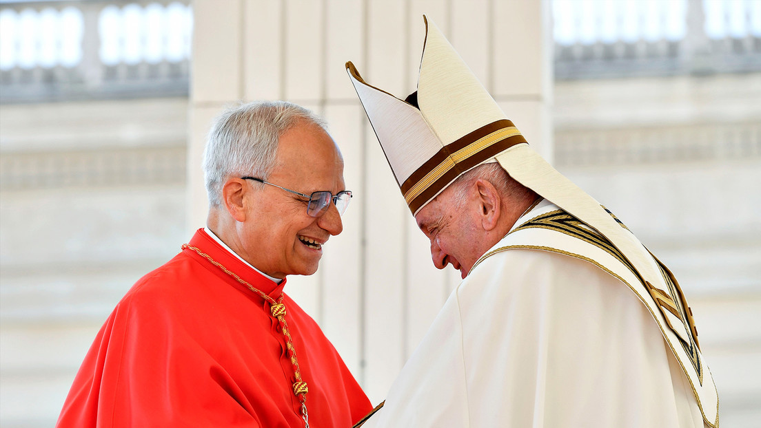 "Un papa generoso": los emotivos encuentros de Prevost con su antecesor Francisco
