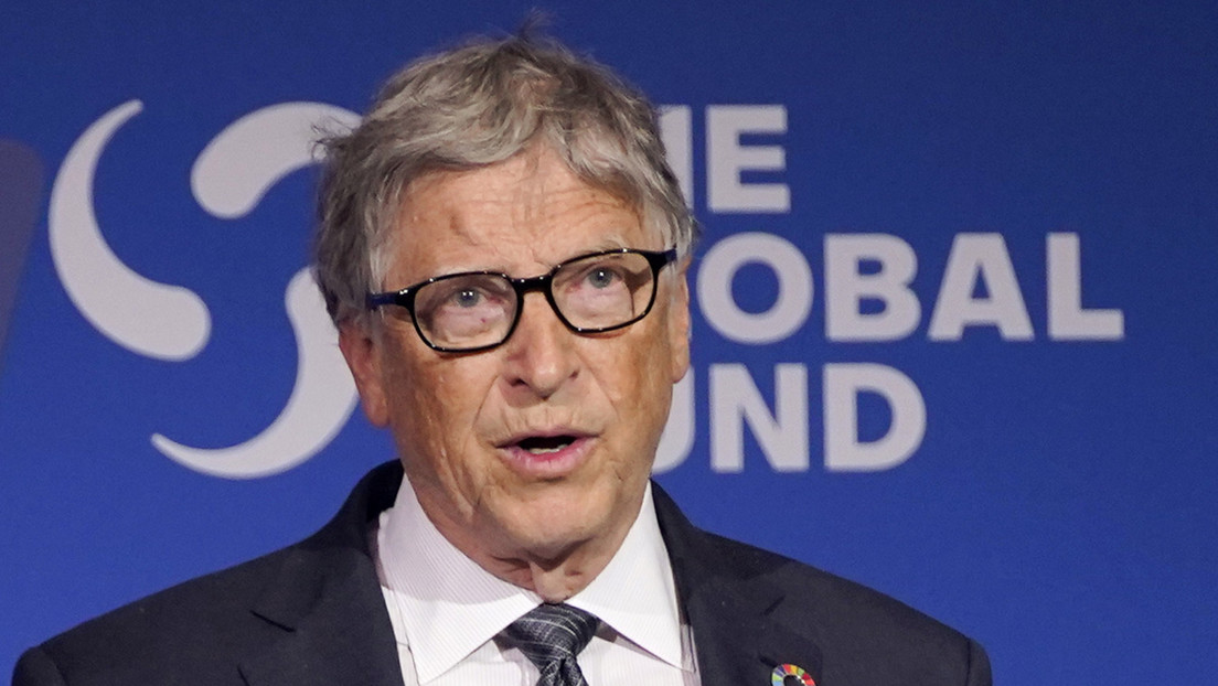 Bill Gates donará 99 % de su fortuna