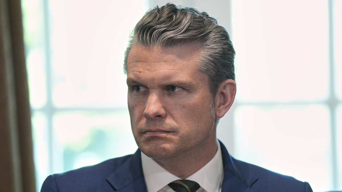 "Hemos terminado con esa mierda": Pentágono reanuda el veto al servicio militar para trans