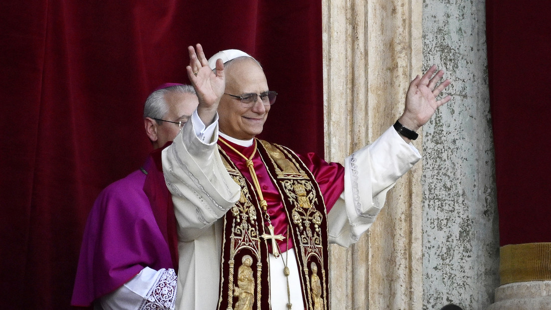 ¿Cuánto cobrará el papa León XIV?