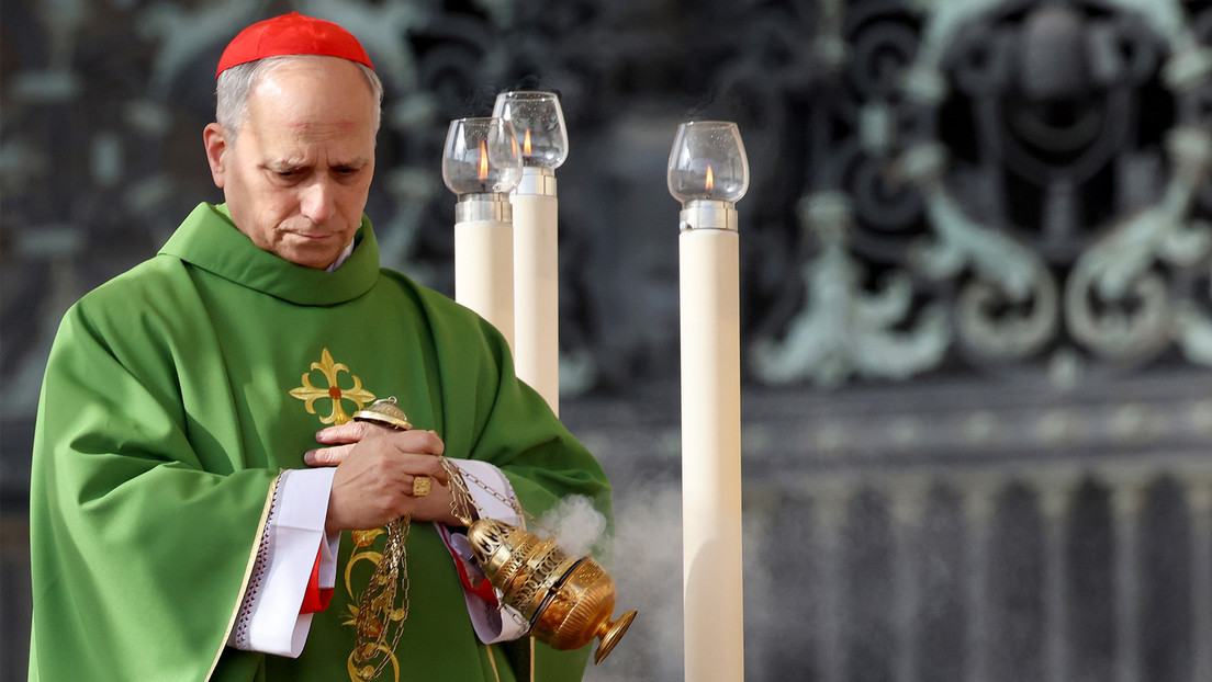 Las acusaciones de abusos que ensombrecen al nuevo papa