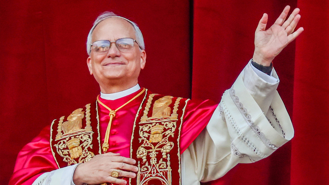 Cuál es el deporte favorito del nuevo papa (no es el fútbol)